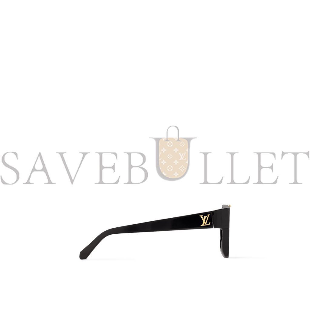 LOUIS VUITTON 1.1 EVIDENCE SUNGLASSES Z1502W