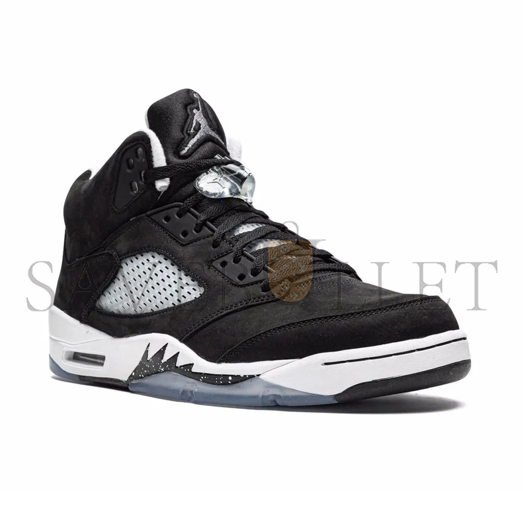 NIKE JORDAN 5 RETROOREO 136027-035