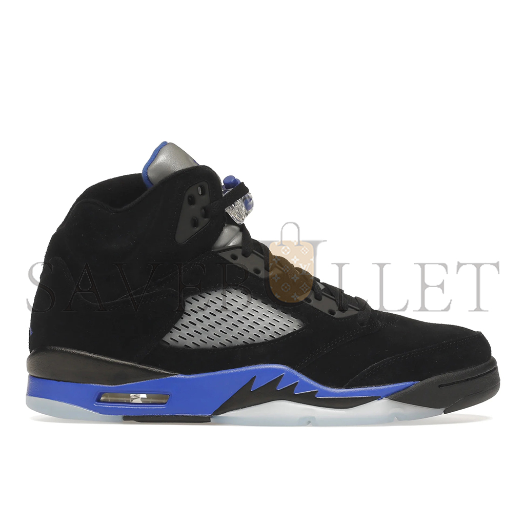 NIKE JORDAN 5 RETRO RACER BLUE CT4838-004