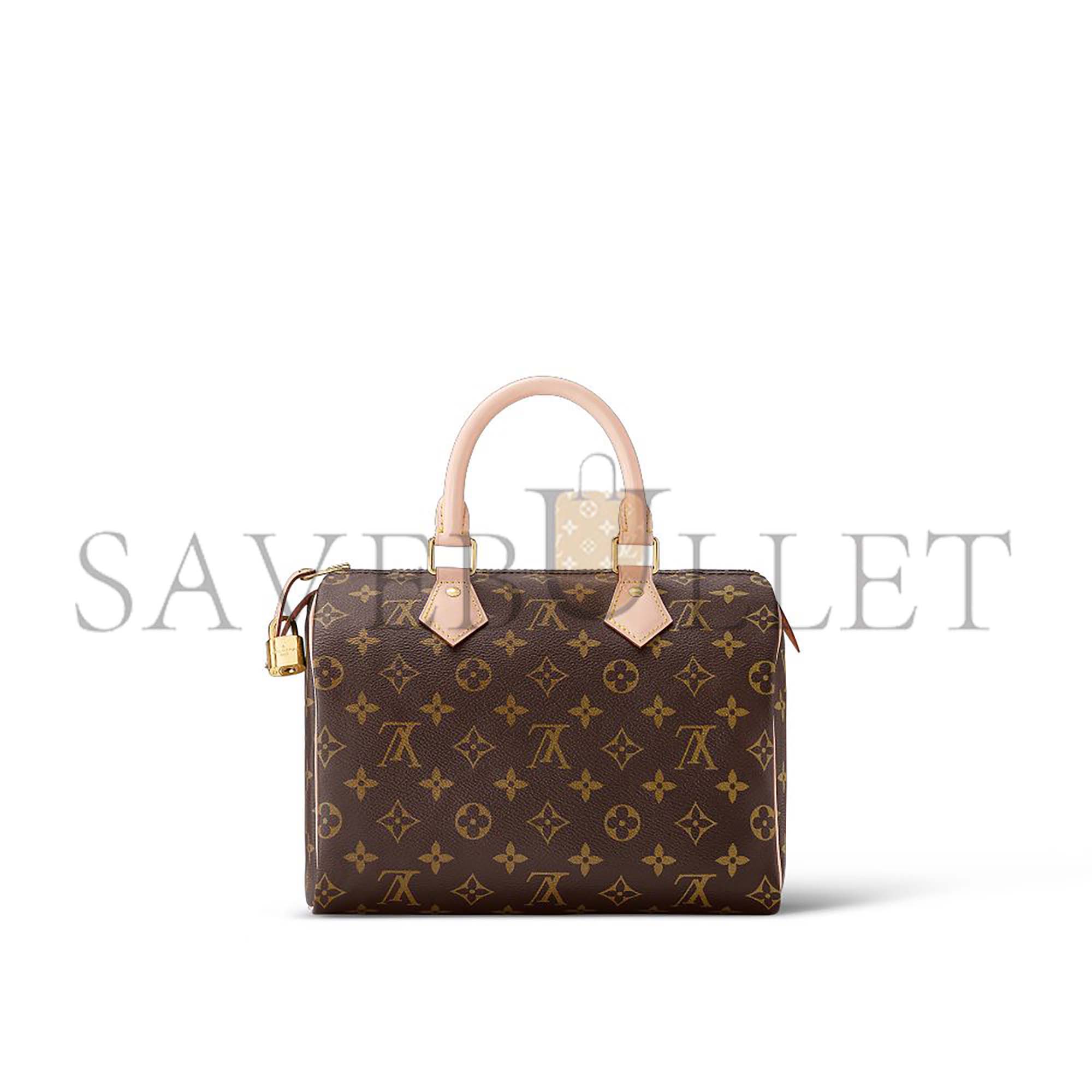 LOUIS VUITTON SPEEDY 25 M41109 (25*19*15cm)