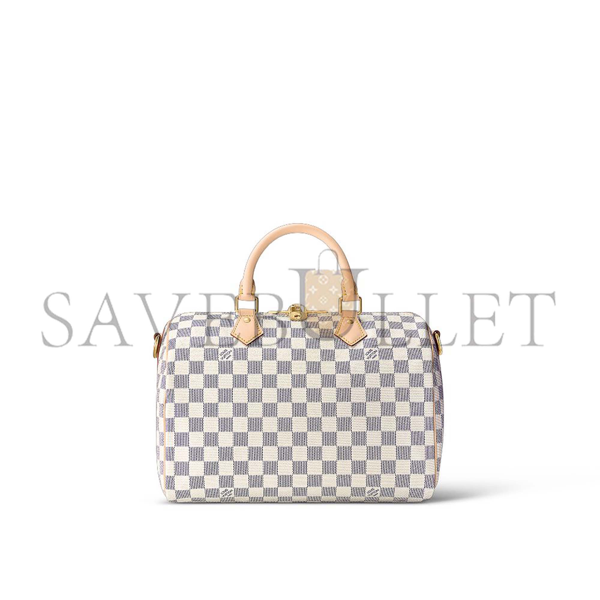 LOUIS VUITTON SPEEDY BANDOULIÈRE 30 N41373 (30*21*17cm)