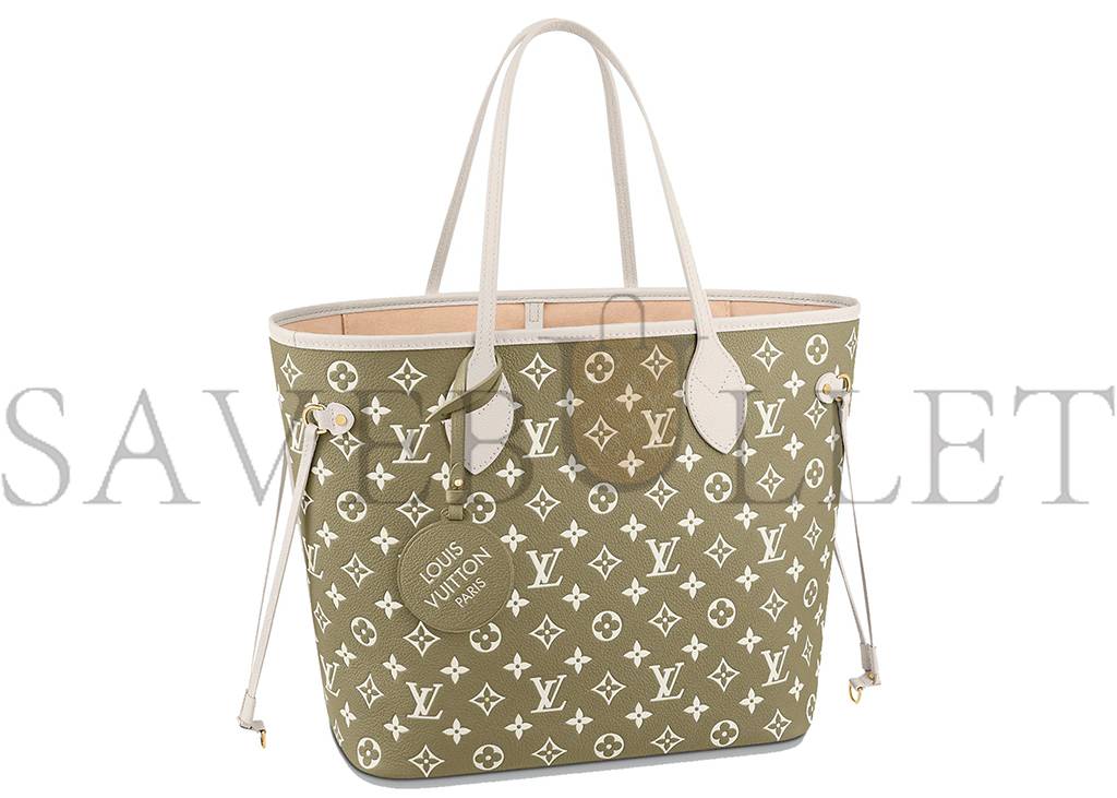 LOUIS VUITTON  NEVERFULL MM M46102 (31*28*14cm)